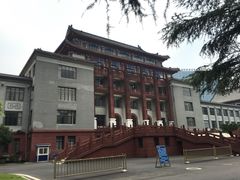 -四川大学(望江校区)