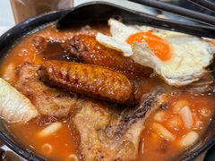 -华嫂冰室(尖沙咀店)
