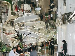 -3号仓库·创意中国菜(新世界城店)