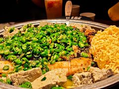 -烤匠麻辣烤鱼(万象城店)