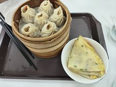 -常州糕团店(北大街新世纪商城店)