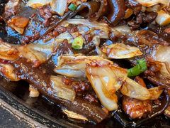 -马仕玖煲·融合菜·酥不腻烤鸭(人大店)