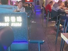 -匠子烤鱼(上邦百汇城店)