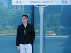 -银泰百货(厦门国贸中心店)