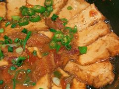 -炊烟小炒黄牛肉(中心印象城店)