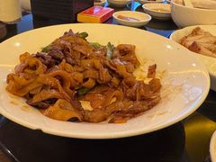 -中国厨房/台湾牛肉面