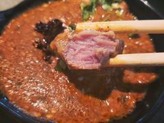 -贰重天冰煮羊自助火锅(东坝店)