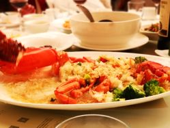 -武汉汉口喜来登大酒店·宴会厅