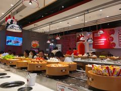 -龍歌自助小火锅(市北台东利群店)