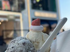 -CREAM STORY意大利手工冰淇淋&甜品(万象前海店)