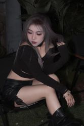 -DL HOPE明星造型