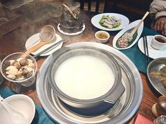 -大良毋米粥(锦龙路总店)