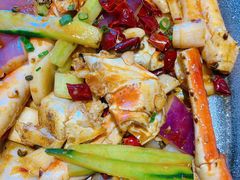 -蟹之国·精品蟹料理(极地店)