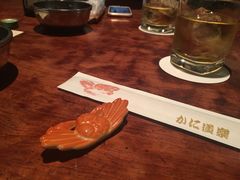 -蟹道乐( 新宿駅前店)