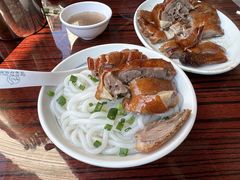 -凌舍好烧鹅(中山路店)