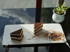 -白云湖畔酒店-湖畔餐厅