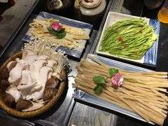 -大味老火锅City店