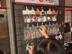 -船歌·鱼水饺青岛菜(闽江二路店)