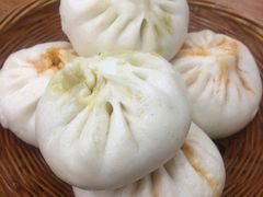 孜然包子-石家包子(大学习巷店)