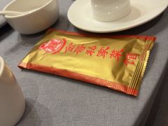 -金哥私房菜馆(张府园总店)
