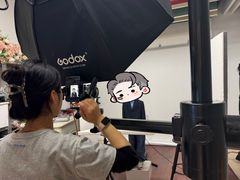-天真蓝照相馆(上海中山公园龙之梦店)