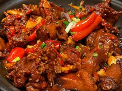 -南昌大饭店·非遗南昌菜(万寿宫店)