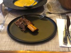 -Hurricane's Grill 飓风牛排