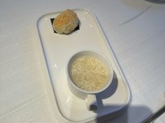 -扬州香格里拉·香宫中餐厅