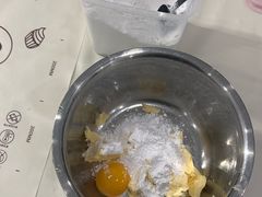 -禾荔烘焙DIY研究所