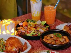 -La Terre乐田(万象城店)