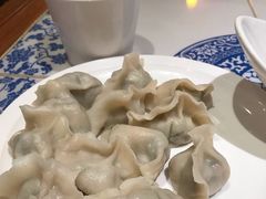 茴香猪肉水饺-东方饺子王(和平里店)