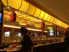 -万岁寿司(芳村店)