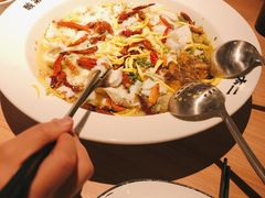 -太二酸菜鱼(中山龙之梦店)