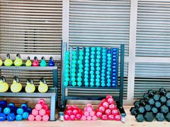-Trainyard 炼·工场(中国国际贸易中心店)