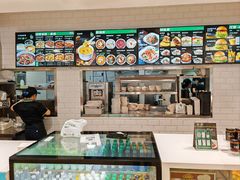 -魏家凉皮(文景路店)