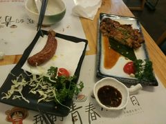 -花漫里餐厅(刺桐店)