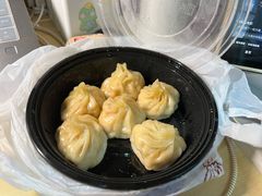 -杭州小笼包(南山店)