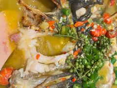 -鱼酷活鱼烤鱼(南京水游城店)