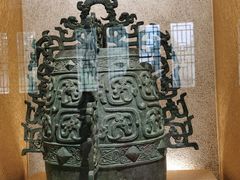 -大钟寺古钟博物馆