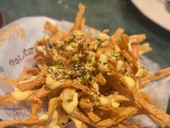 -秘密旅行Bonjour(黑金冠 江南西店)