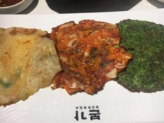 -本家韩国烤肉(青岛万象城店)