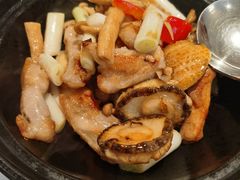 -北京厨房(西安SKP店)