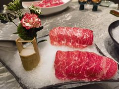 -ONE FULL 古董港式海鲜火锅