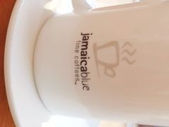 -Jamaicablue Coffeeshop(中央广场店)