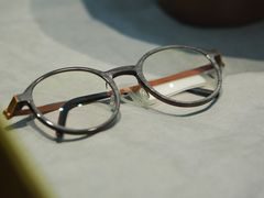 -大视光学•LINDBERG林德伯格•全球手工眼镜集合店(王府井店)