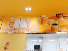 -麦当劳(安定门外大街店)