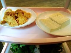 -正能量脆肉鲩火锅