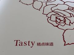 -精点味道(大连商场店)