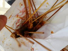 -辽B·小串(总店)