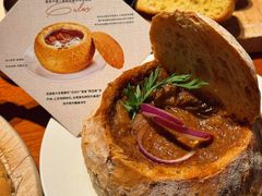 -布拉格餐厅· 中欧捷克菜(全国首店)